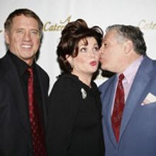 Photo Coverage: After Party For 'A Catered Affair'