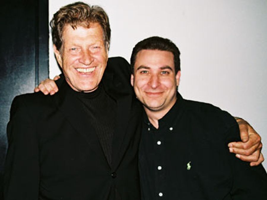 Photo Coverage: The Music of Neil Berg at Joe's Pub Image