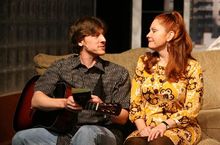 Sessions:  Doctor In The Dark