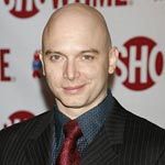 2006 Tony Awards Q&A Michael Cerveris