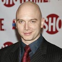 2006 Tony Awards Q&A Michael Cerveris