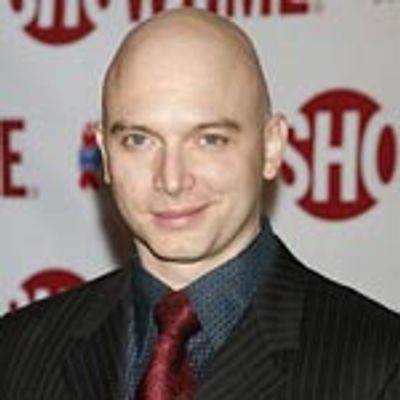 2006 Tony Awards Q&A Michael Cerveris