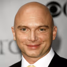 Cerveris and Sparks Join Parker in Roundabout's HEDDA GABLER