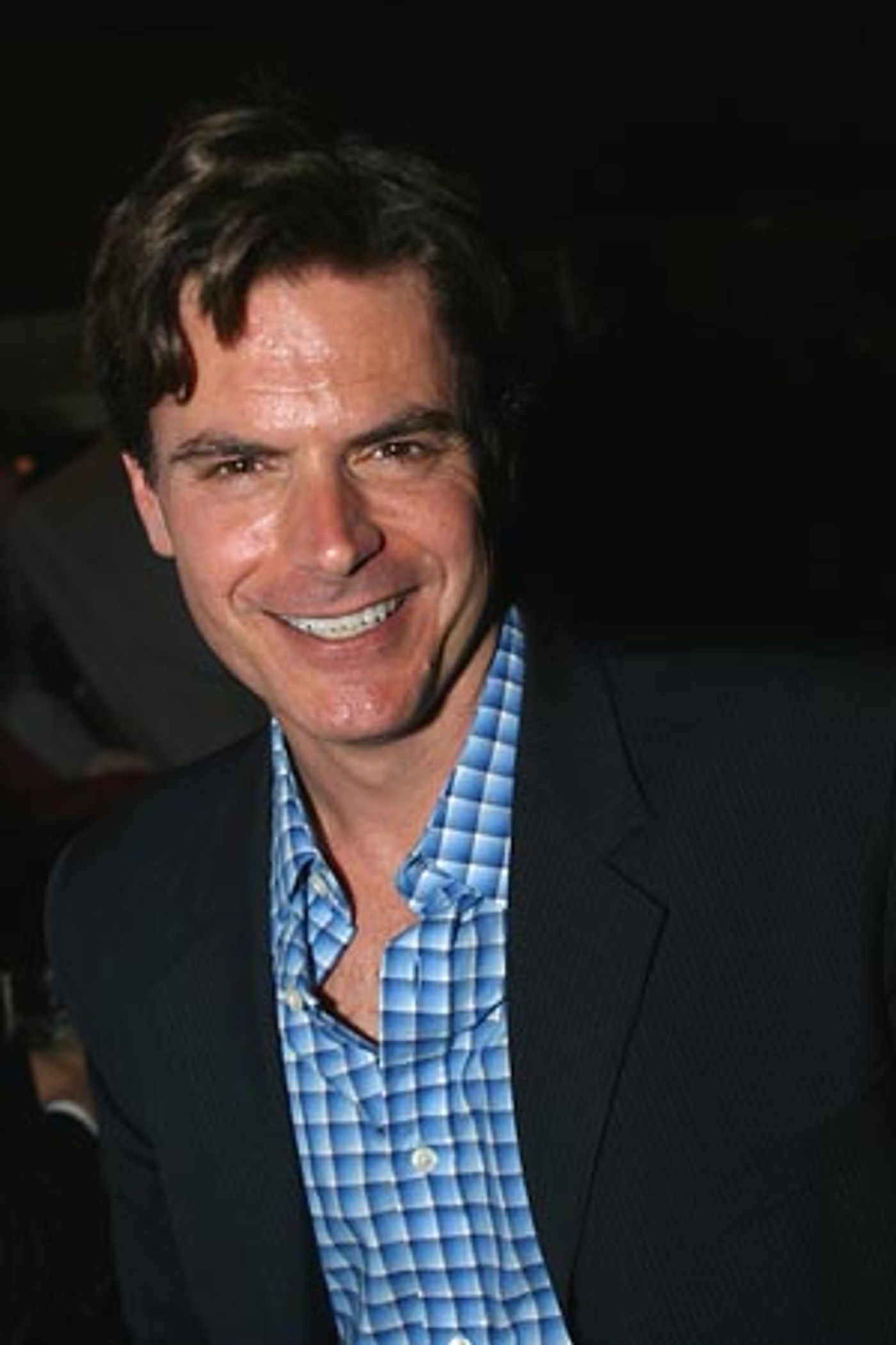 Photo Coverage: Drowsy Chaperone Tony Awards Party  Image