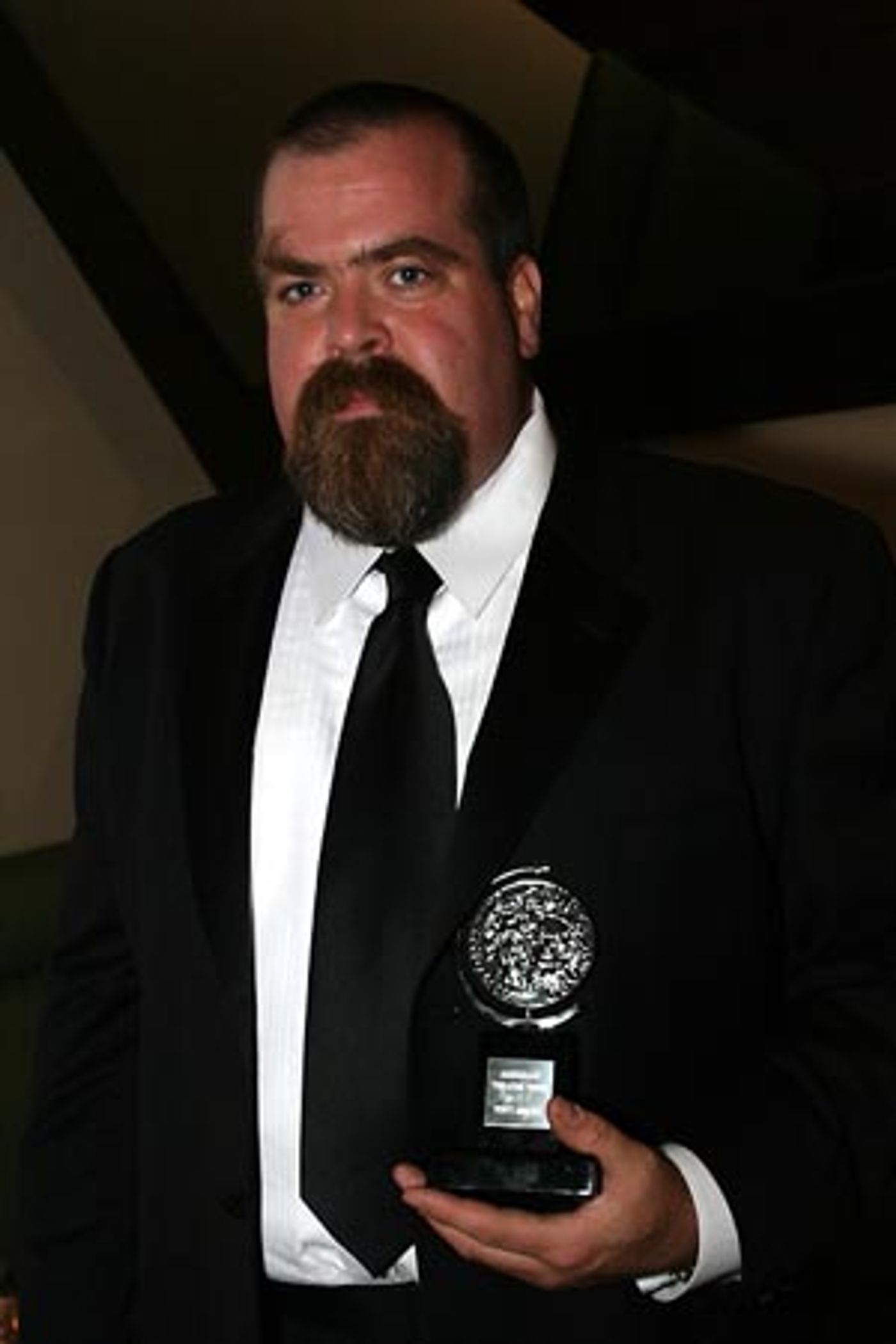 Photo Coverage: Drowsy Chaperone Tony Awards Party  Image