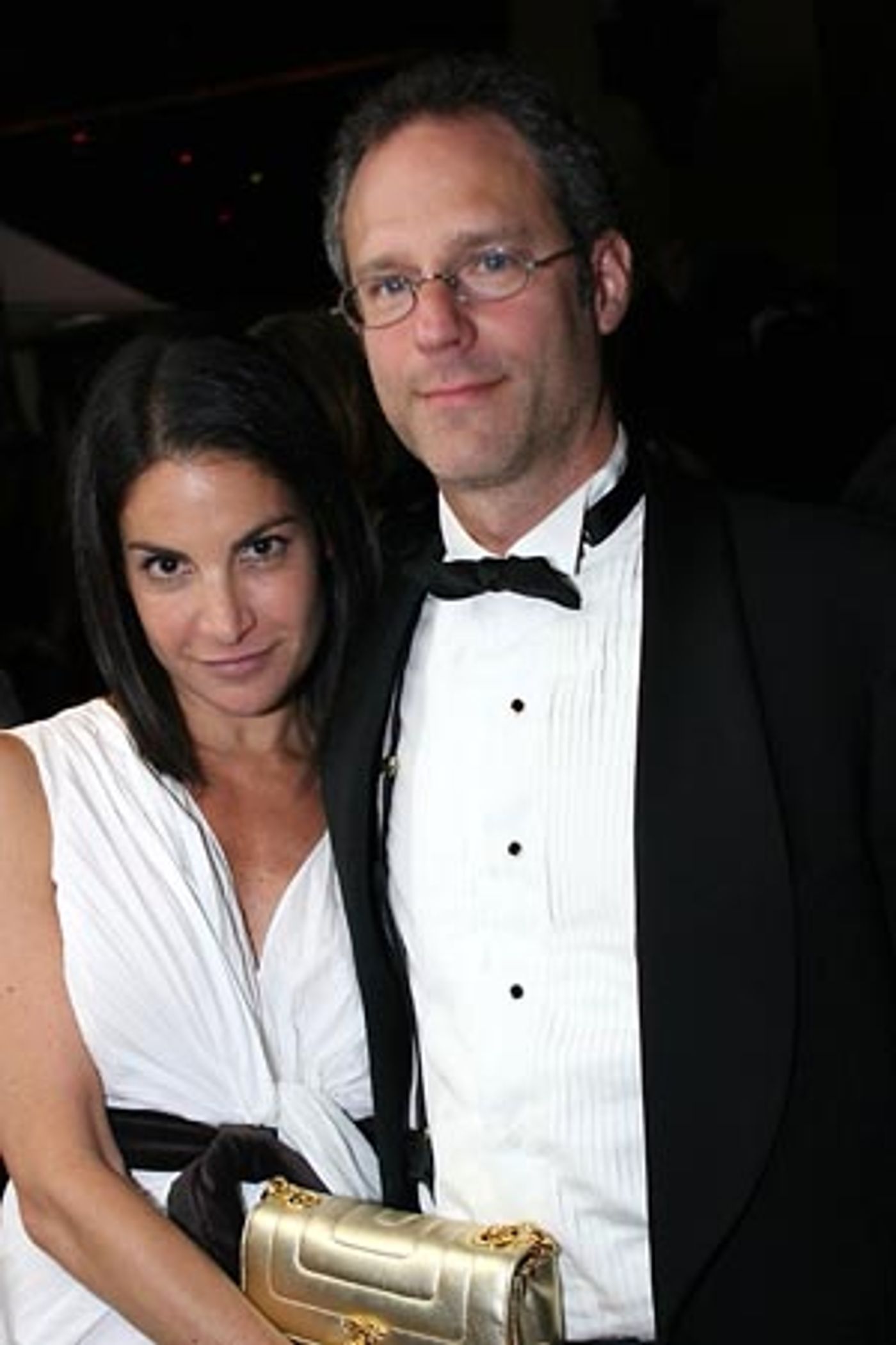 Photo Coverage: Drowsy Chaperone Tony Awards Party  Image