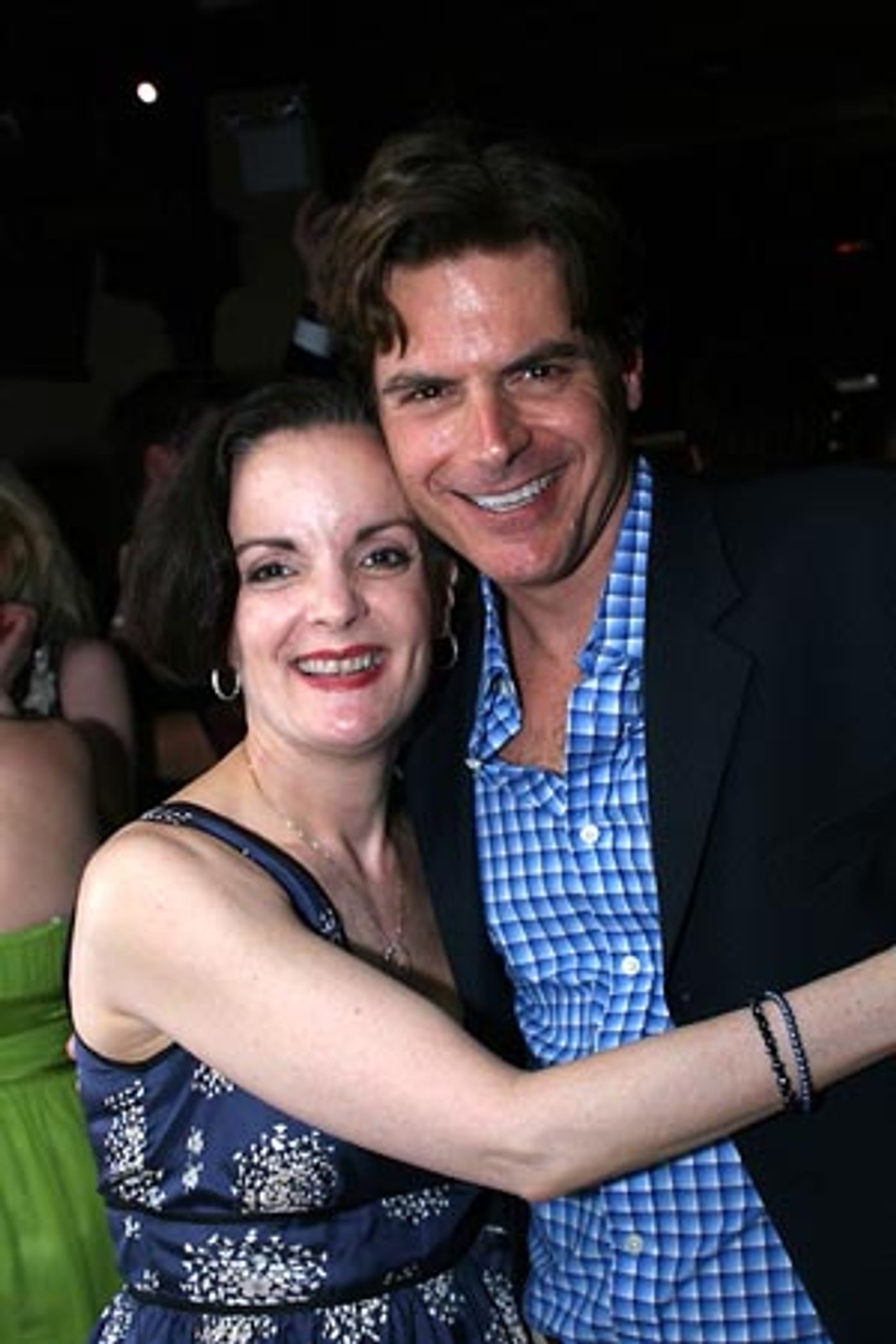 Photo Coverage: Drowsy Chaperone Tony Awards Party  Image