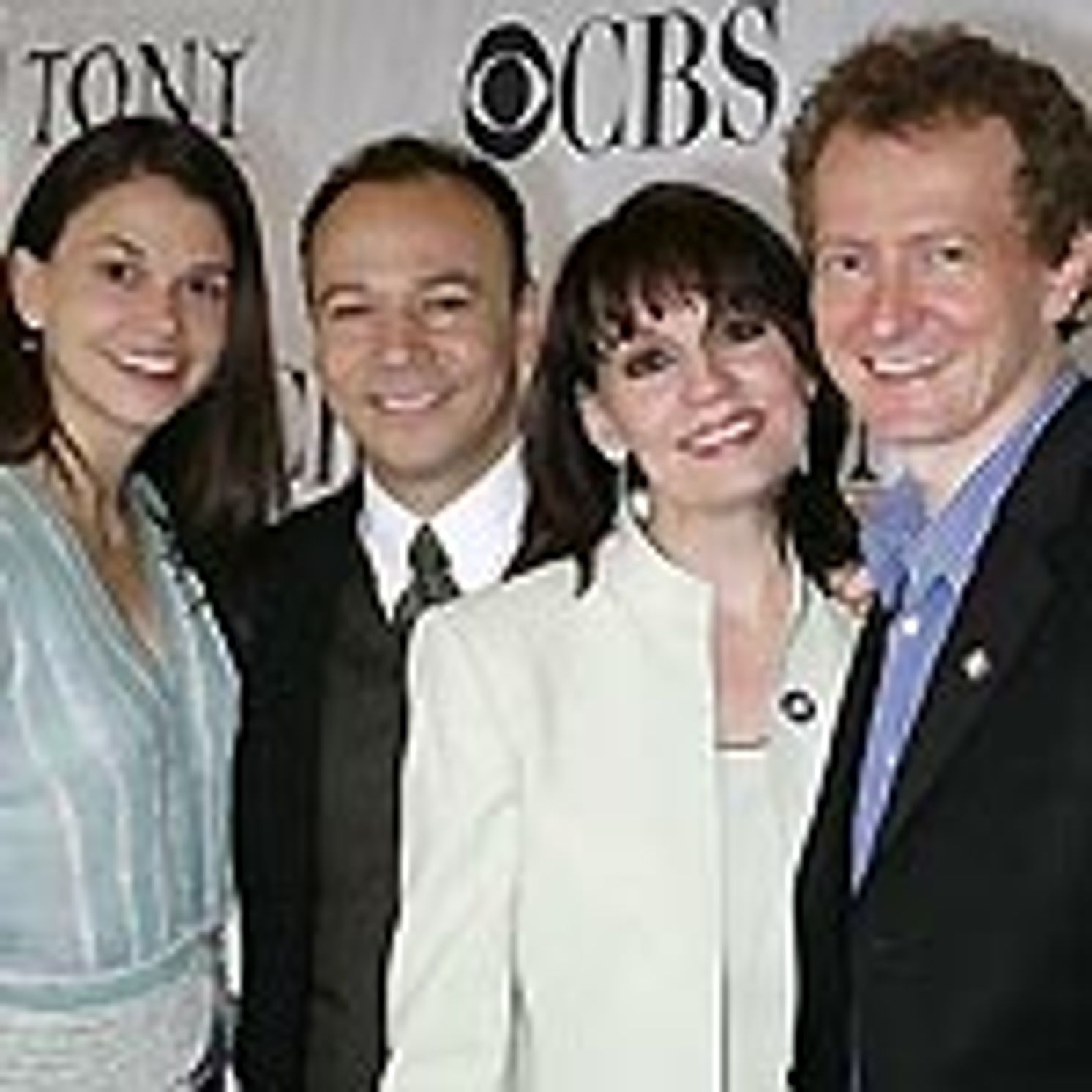 Photo Coverage: 2006 Tony Nominees Meet the Press  Image