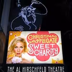Sweet Charity to Play Final Broadway Performance Saturday Evening December 31st