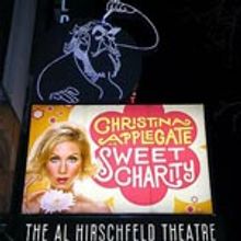 Sweet Charity to Play Final Broadway Performance Saturday Evening December 31st