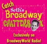 Priscilla Lopez (Encore Presentation) - Seth's Broadway Chatterbox