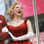'White Christmas' Holds 'Merry' Box Office Opening Celebration 10/6