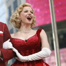'White Christmas' Holds 'Merry' Box Office Opening Celebration 10/6