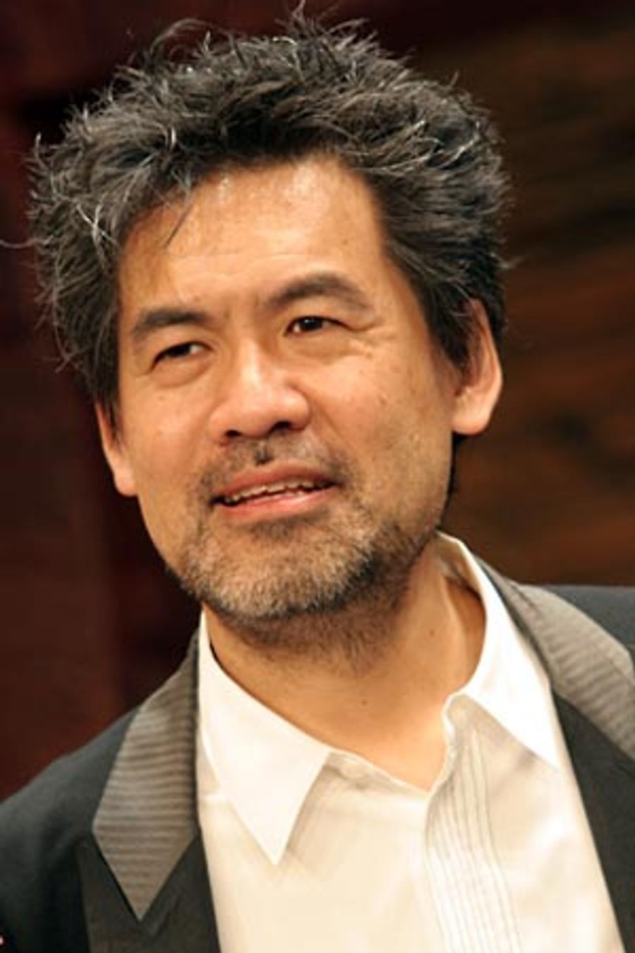Photo Coverage: Albee and Hwang Honored at Cherry Lane Theat Image