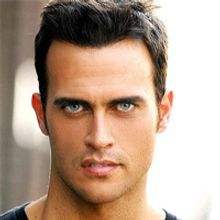 Cheyenne Jackson and Nanjing Duo Join ON BROADWAY! on October 27
