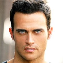 CURIOSITY, Starring Cheyenne Jackson, Airs on Backdrop NYC-TV October 29th