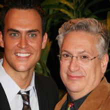 Photo Coverage: New Dramatist's 59th Annual Spring Luncheon