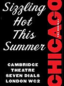Maxwell Caulfield Joins London's Chicago