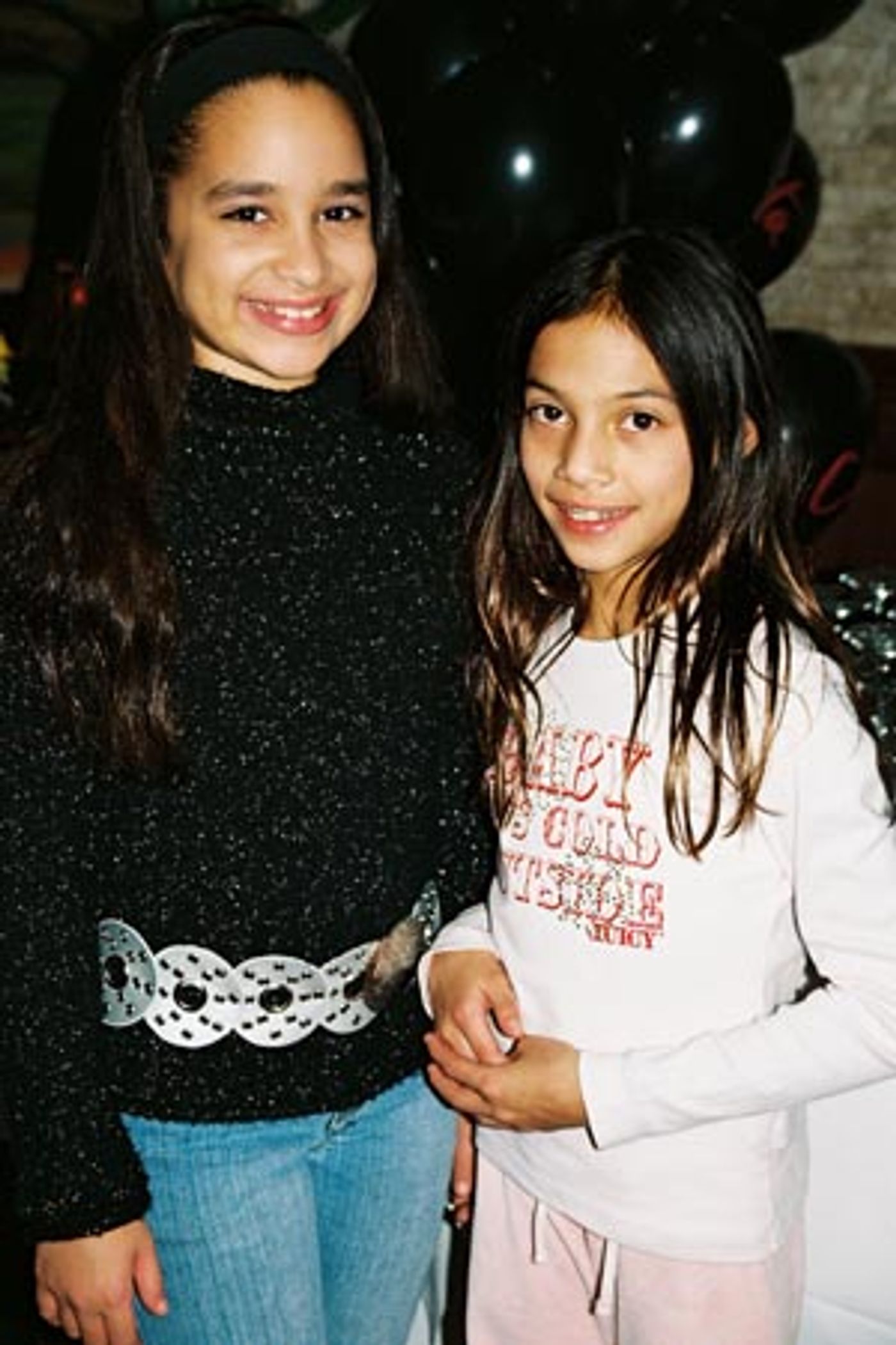 Photo Coverage: Chita Rivera's Birthday Celebration at Tony's DiNapoli Time Square  Image