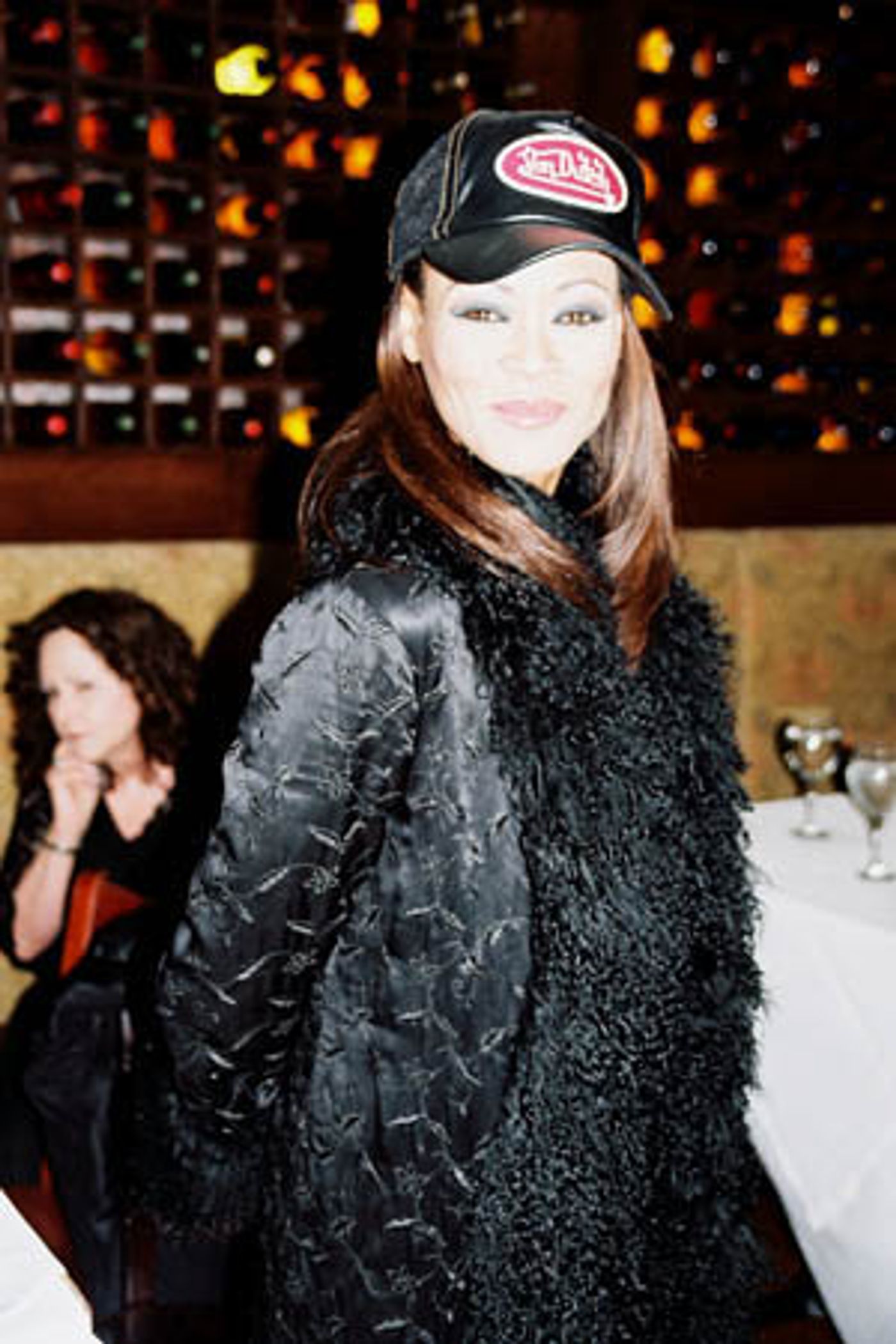 Photo Coverage: Chita Rivera's Birthday Celebration at Tony's DiNapoli Time Square  Image