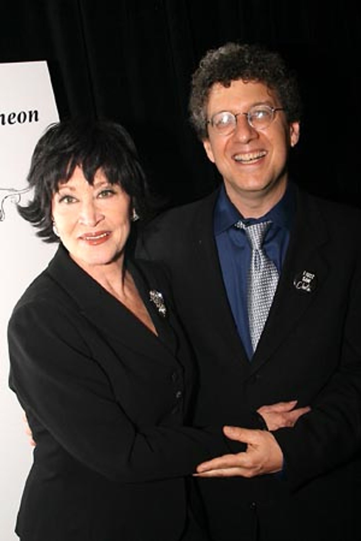 Photo Coverage: New Dramatists Honors Chita Rivera  Image