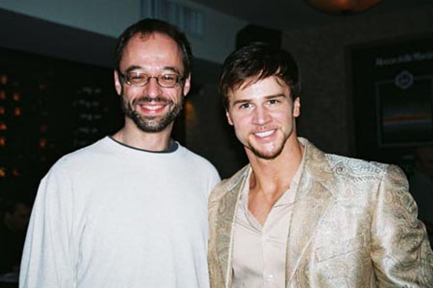 Photo Coverage: Chita Rivera's Birthday Celebration at Tony's DiNapoli Time Square  Image