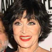 Photo Coverage: Opening Night Party for Chita Rivera: The Dancer's Life