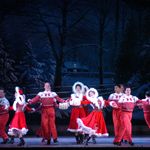 Bobbie, Skinner, and Ives Team Up To Bring 'White Christmas' To Broadway This Winter