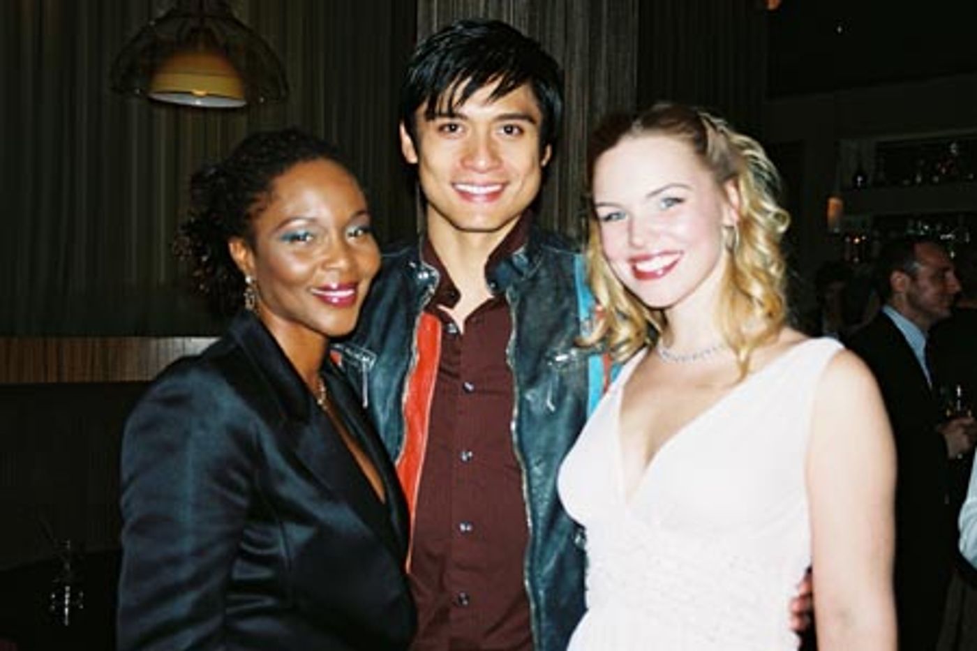 Photo Coverage: Cinderella Opens at the Paper Mill Playhouse  Image