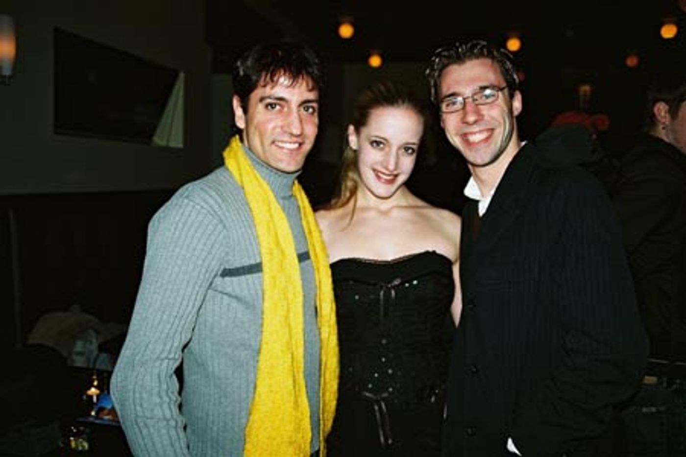 Photo Coverage: Cinderella Opens at the Paper Mill Playhouse  Image