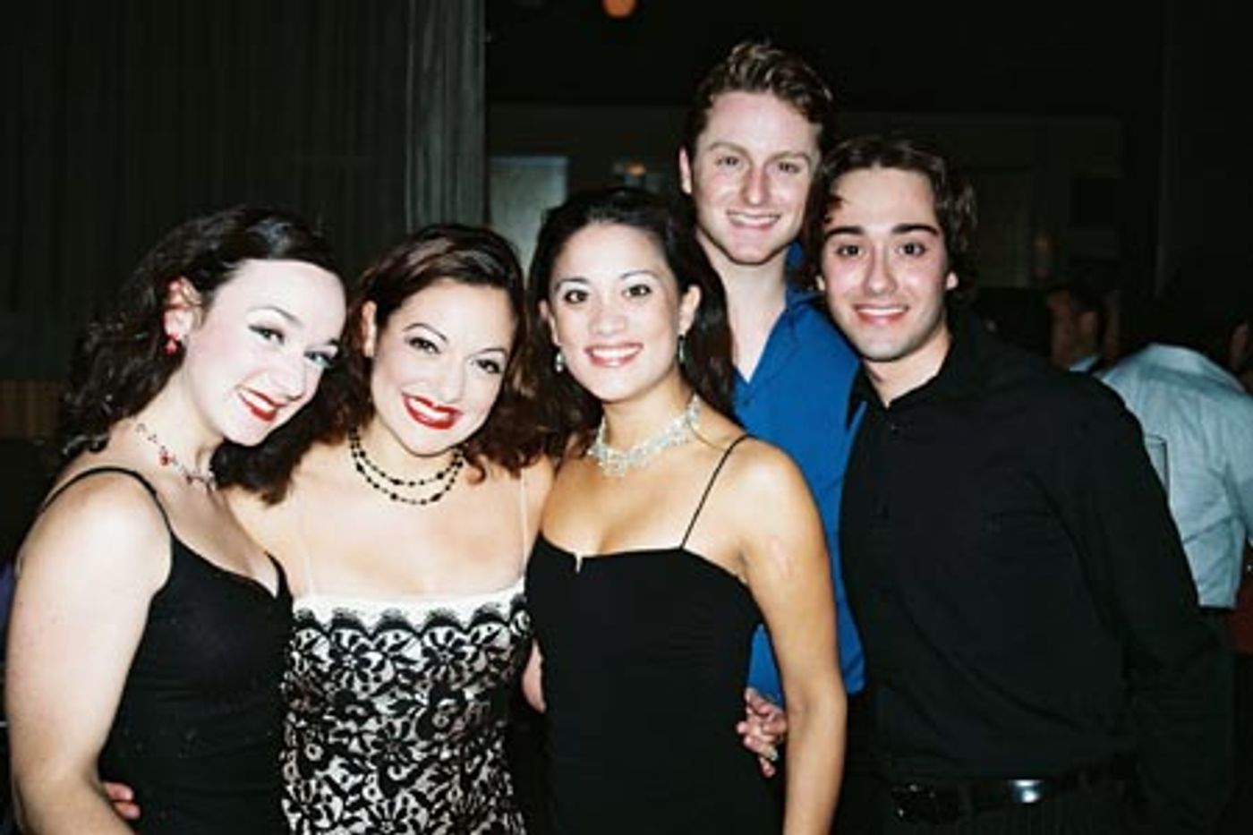 Photo Coverage: Cinderella Opens at the Paper Mill Playhouse  Image