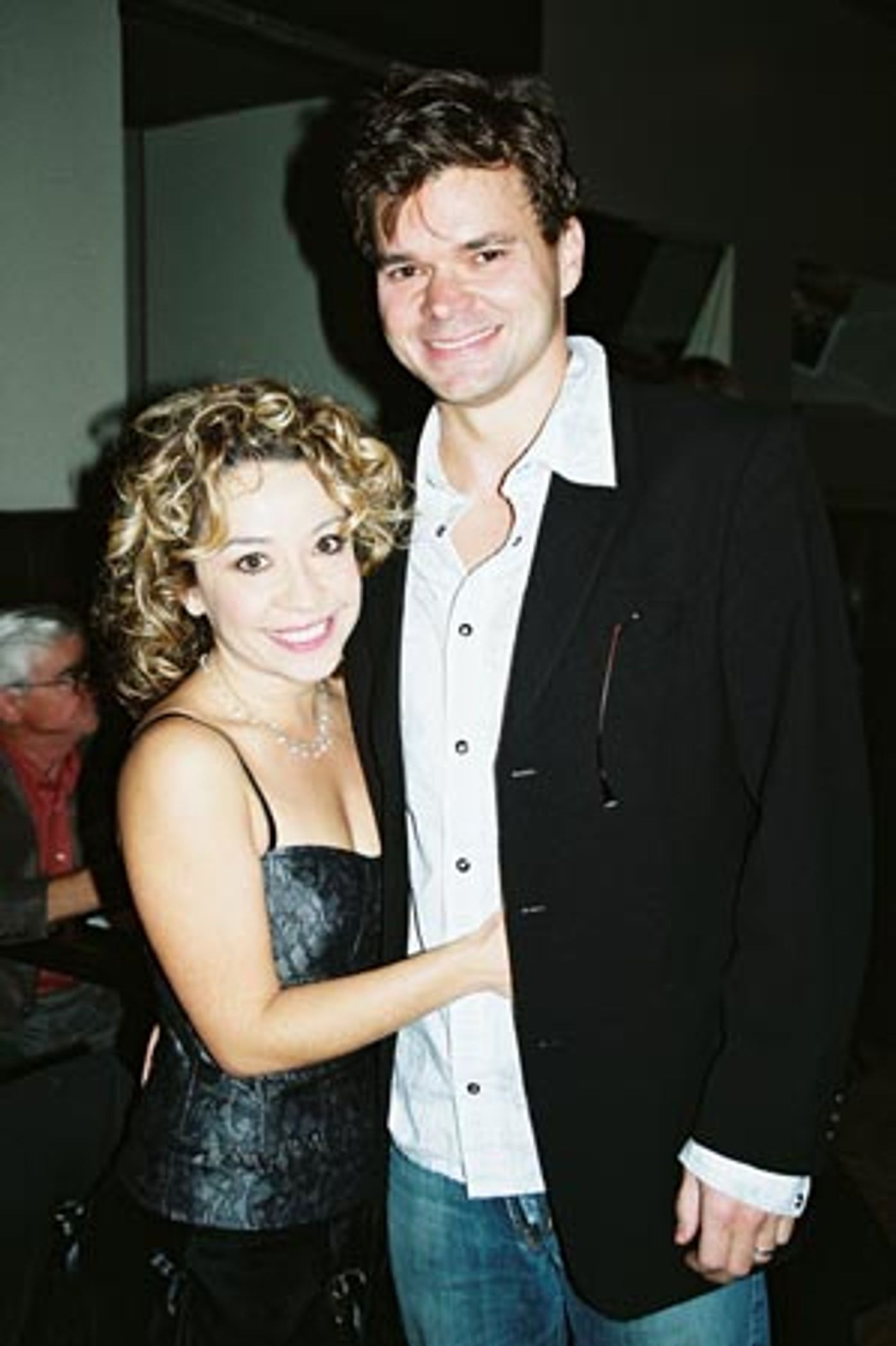 Photo Coverage: Cinderella Opens at the Paper Mill Playhouse  Image