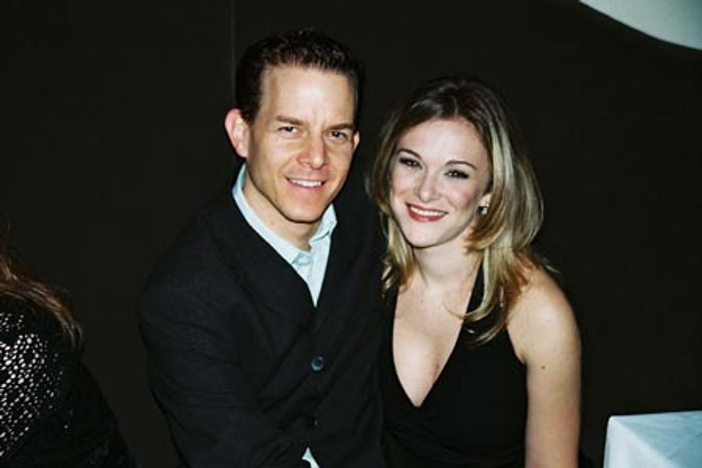 Photo Coverage: Cinderella Opens at the Paper Mill Playhouse  Image