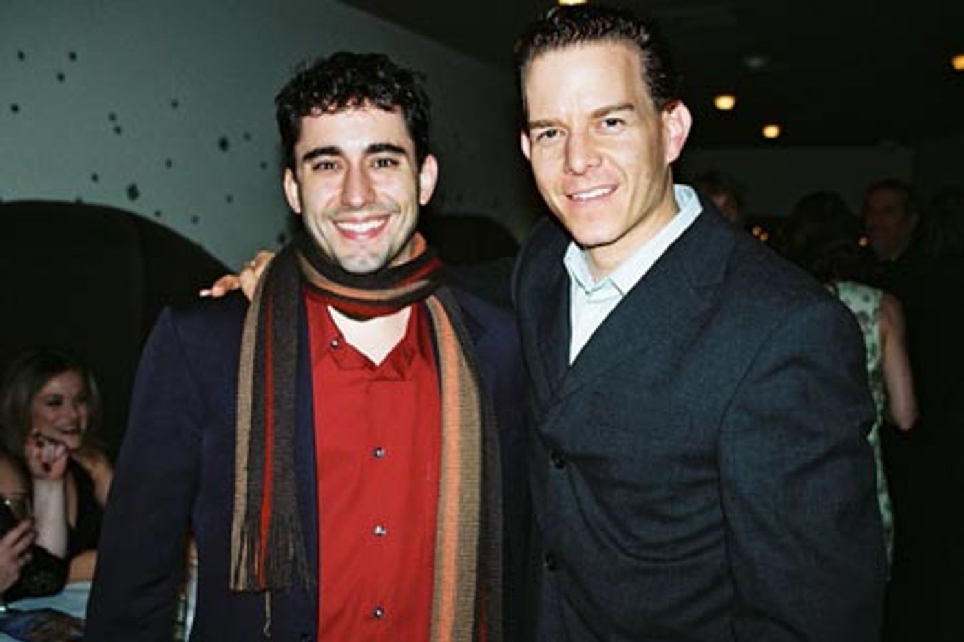 Photo Coverage: Cinderella Opens at the Paper Mill Playhouse  Image