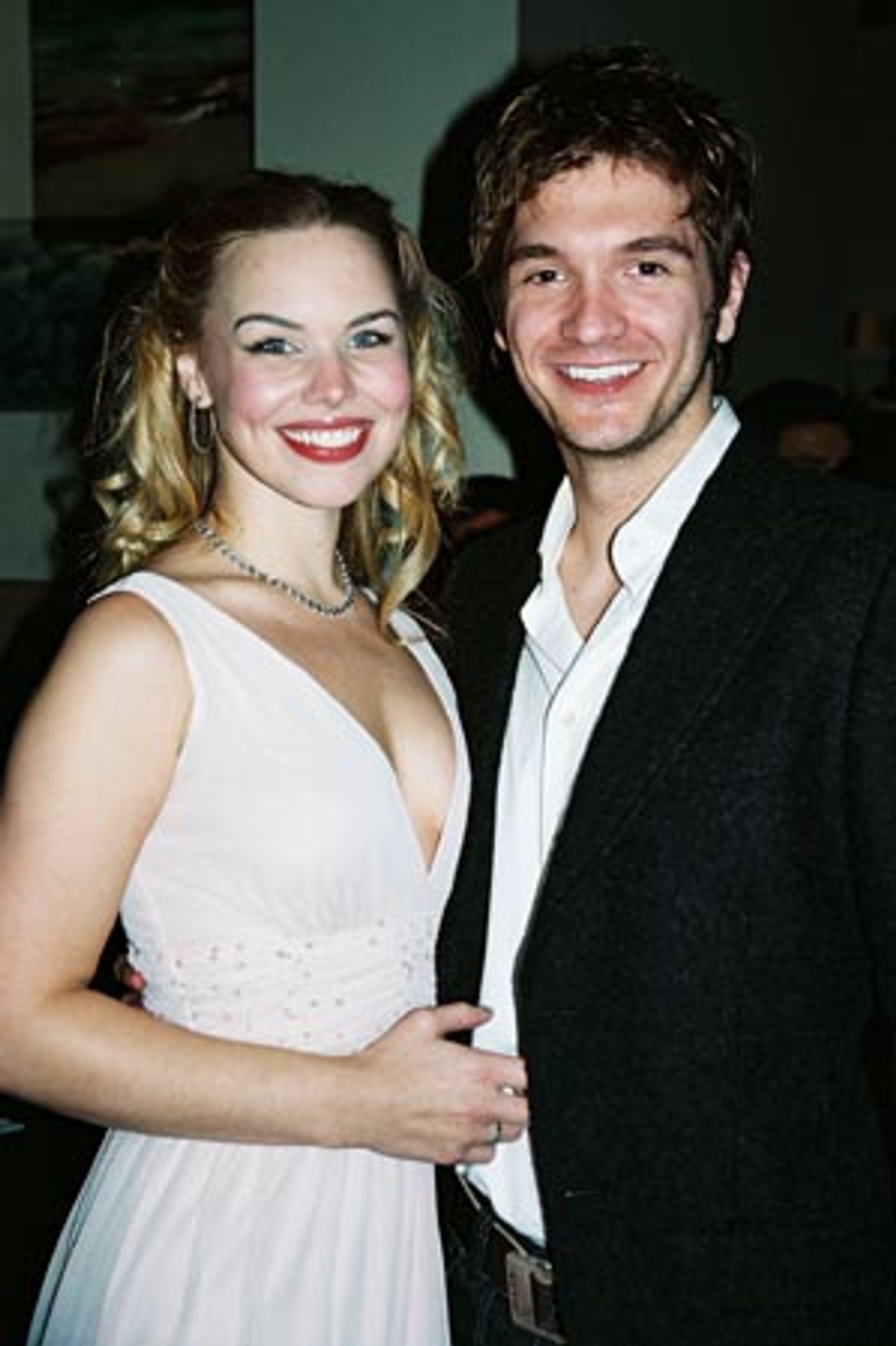 Photo Coverage: Cinderella Opens at the Paper Mill Playhouse  Image