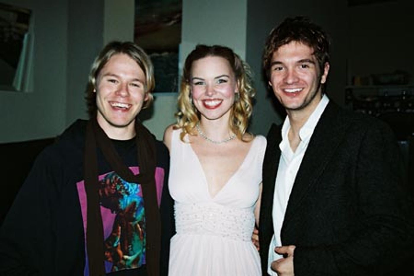 Photo Coverage: Cinderella Opens at the Paper Mill Playhouse  Image