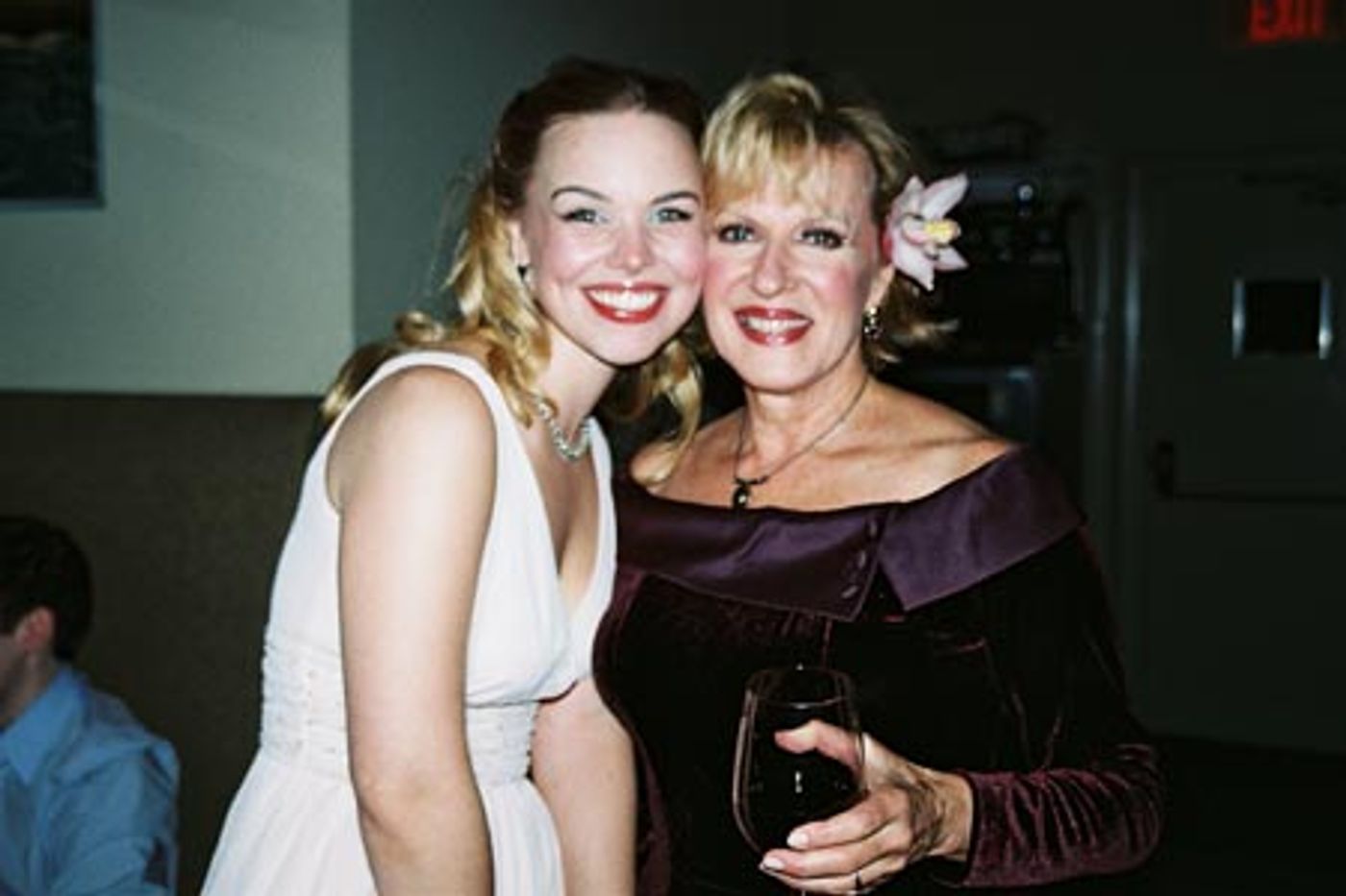 Photo Coverage: Cinderella Opens at the Paper Mill Playhouse  Image