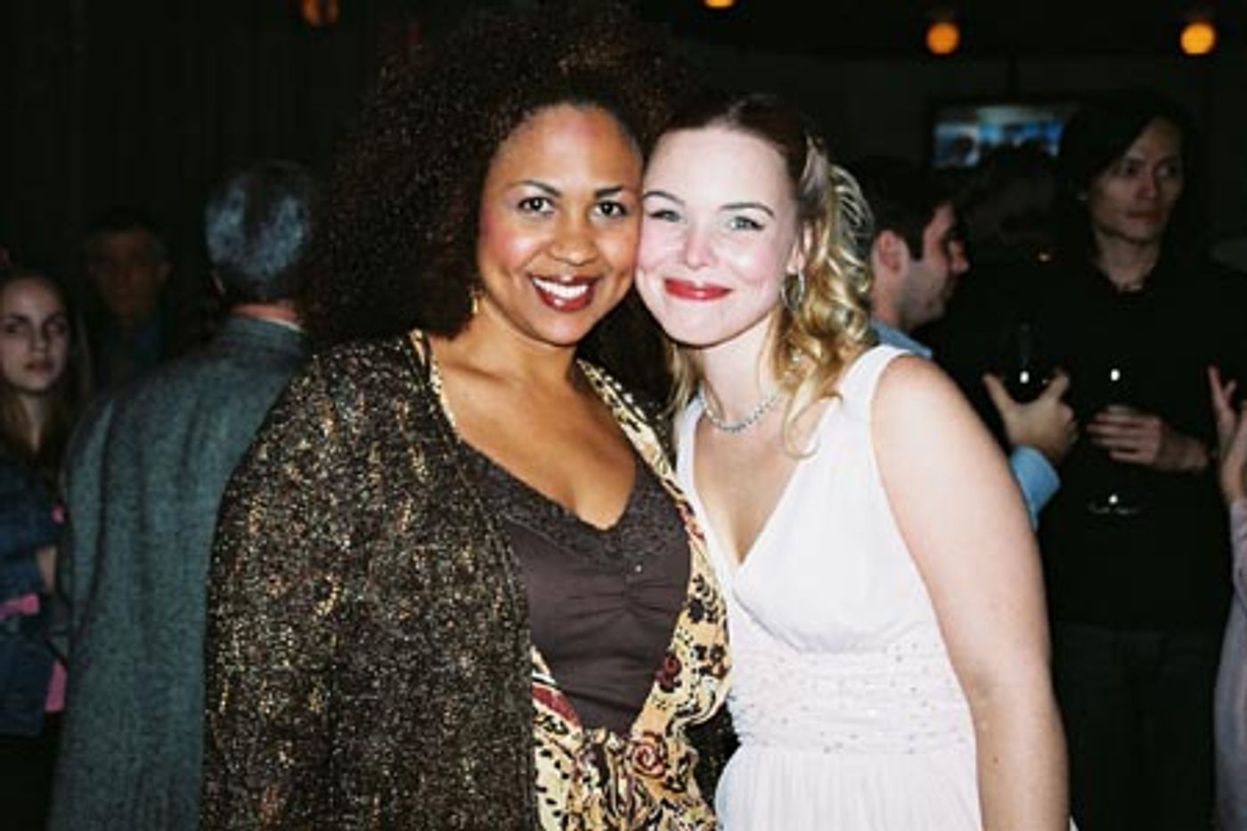 Photo Coverage: Cinderella Opens at the Paper Mill Playhouse  Image