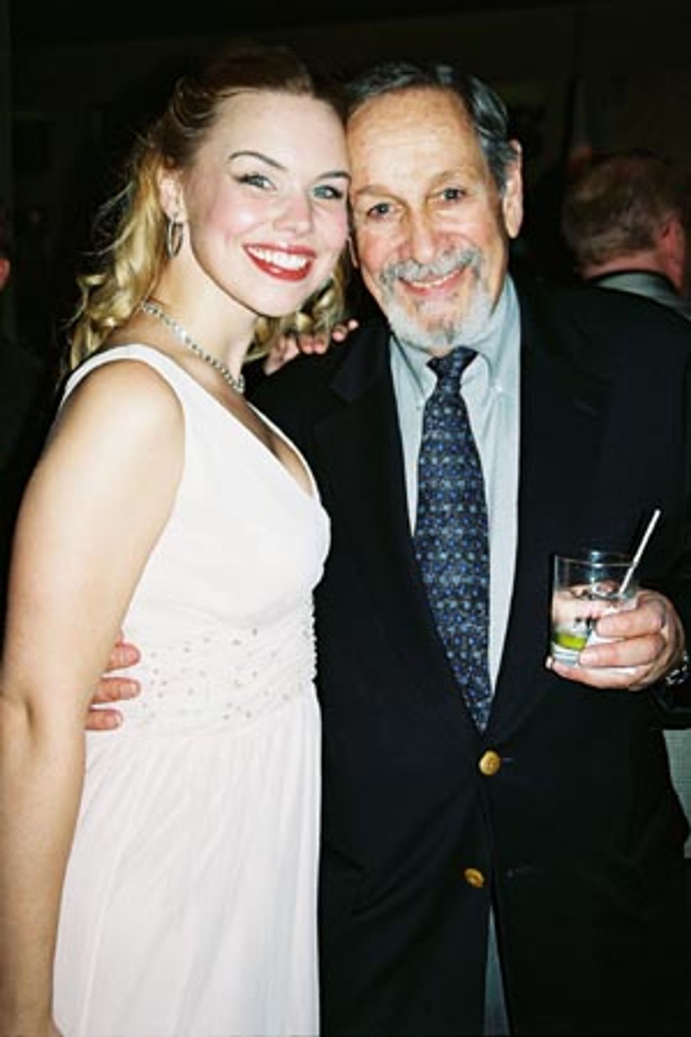 Photo Coverage: Cinderella Opens at the Paper Mill Playhouse  Image