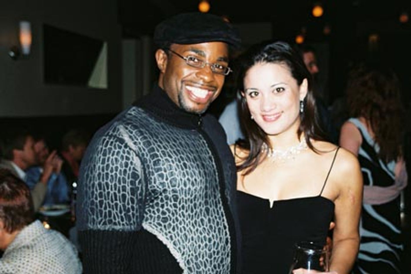 Photo Coverage: Cinderella Opens at the Paper Mill Playhouse  Image