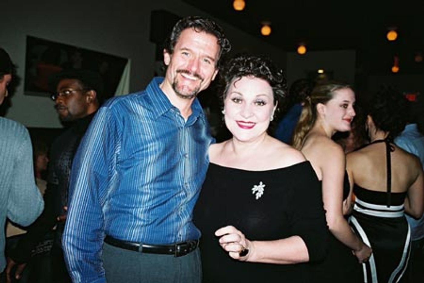 Photo Coverage: Cinderella Opens at the Paper Mill Playhouse  Image