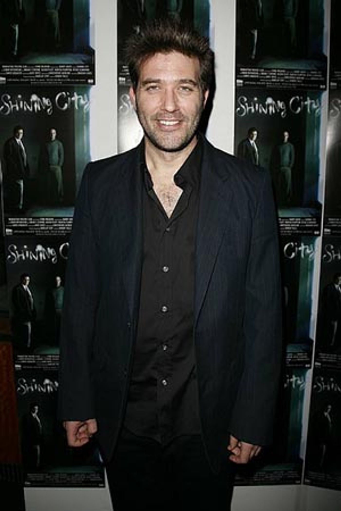 Photo Coverage: Shining City Opening Night  Image