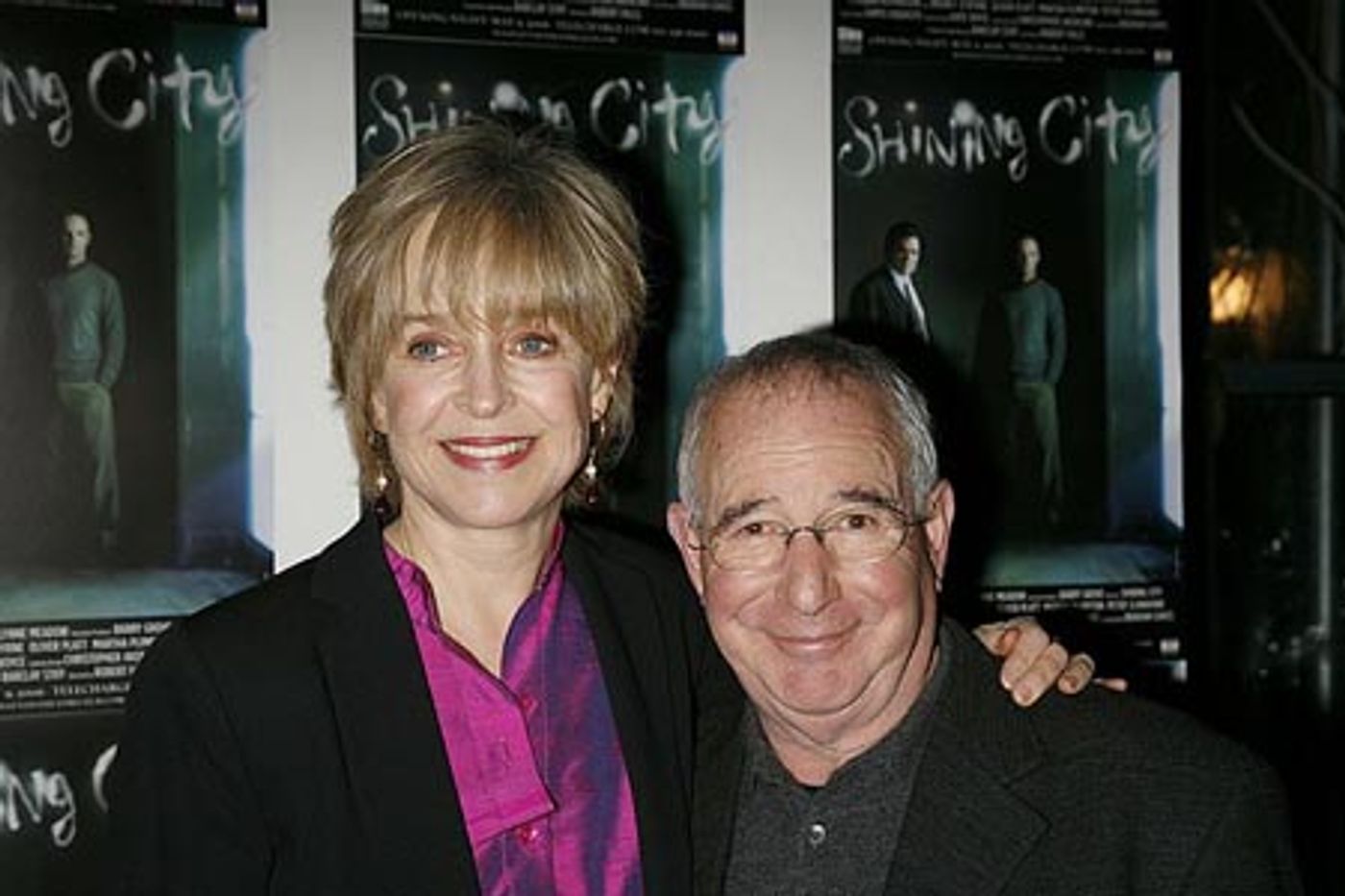 Photo Coverage: Shining City Opening Night  Image