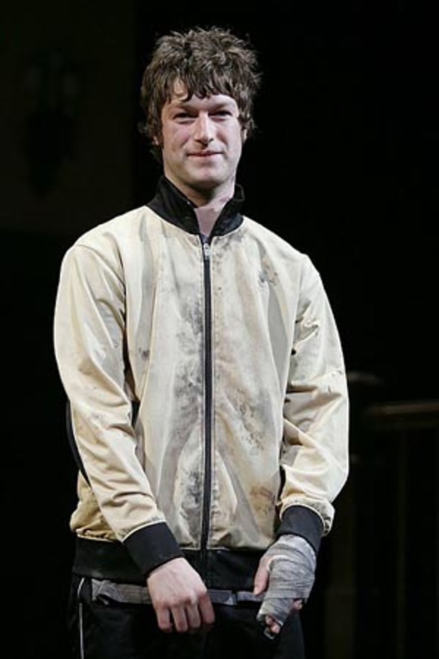 Photo Coverage: Shining City Opening Night  Image