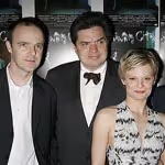 Photo Coverage: Shining City Opening Night