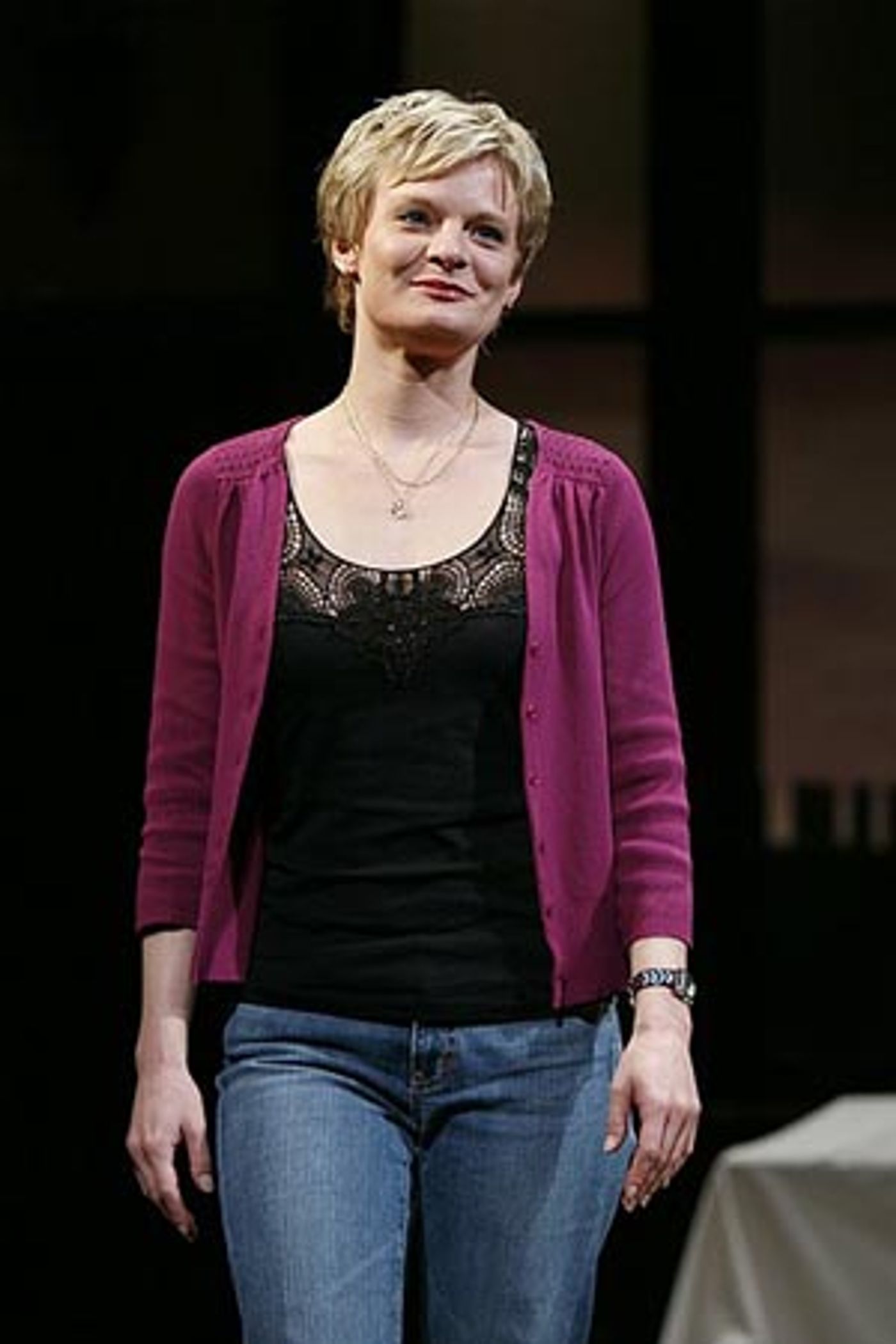 Photo Coverage: Shining City Opening Night  Image