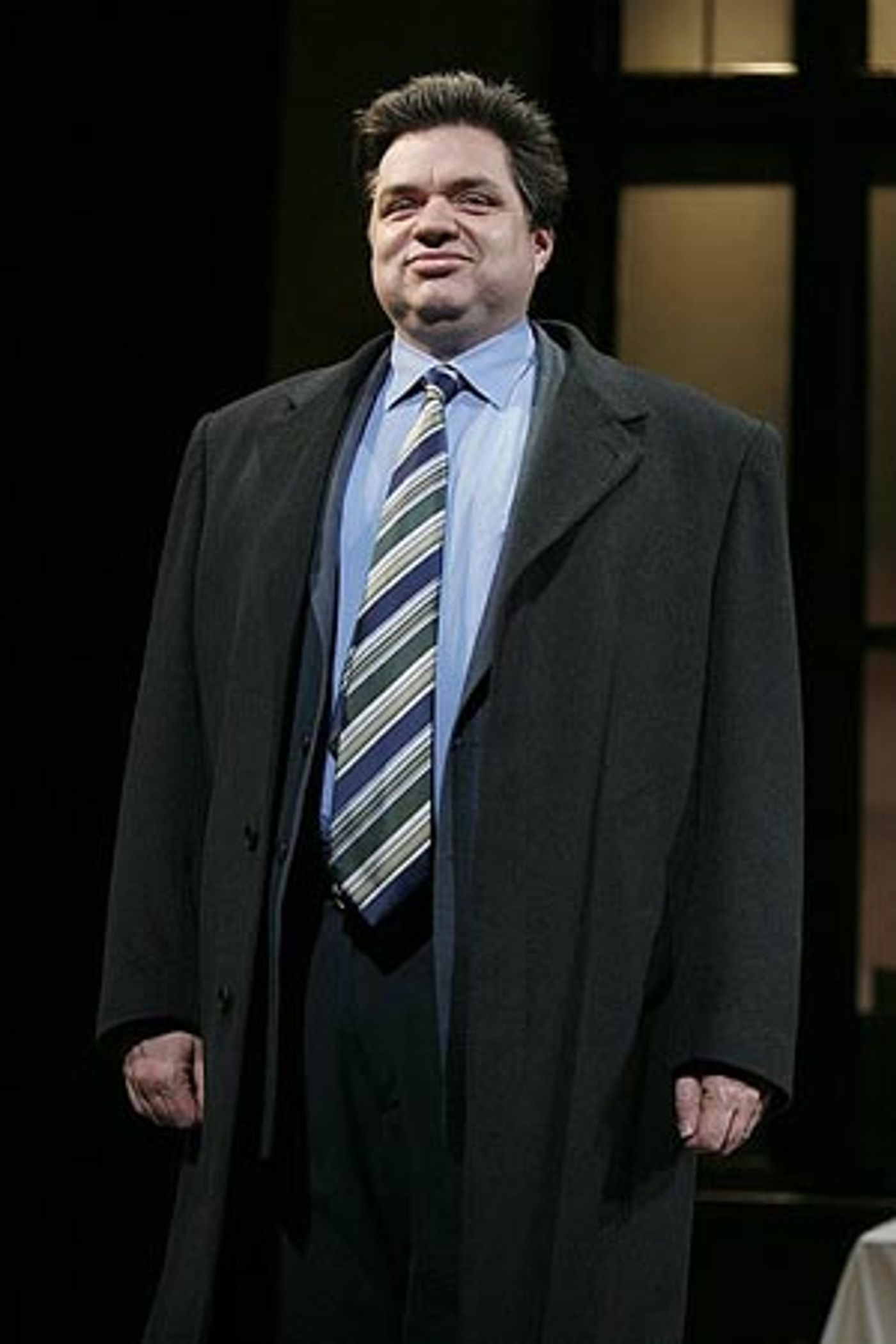 Photo Coverage: Shining City Opening Night  Image