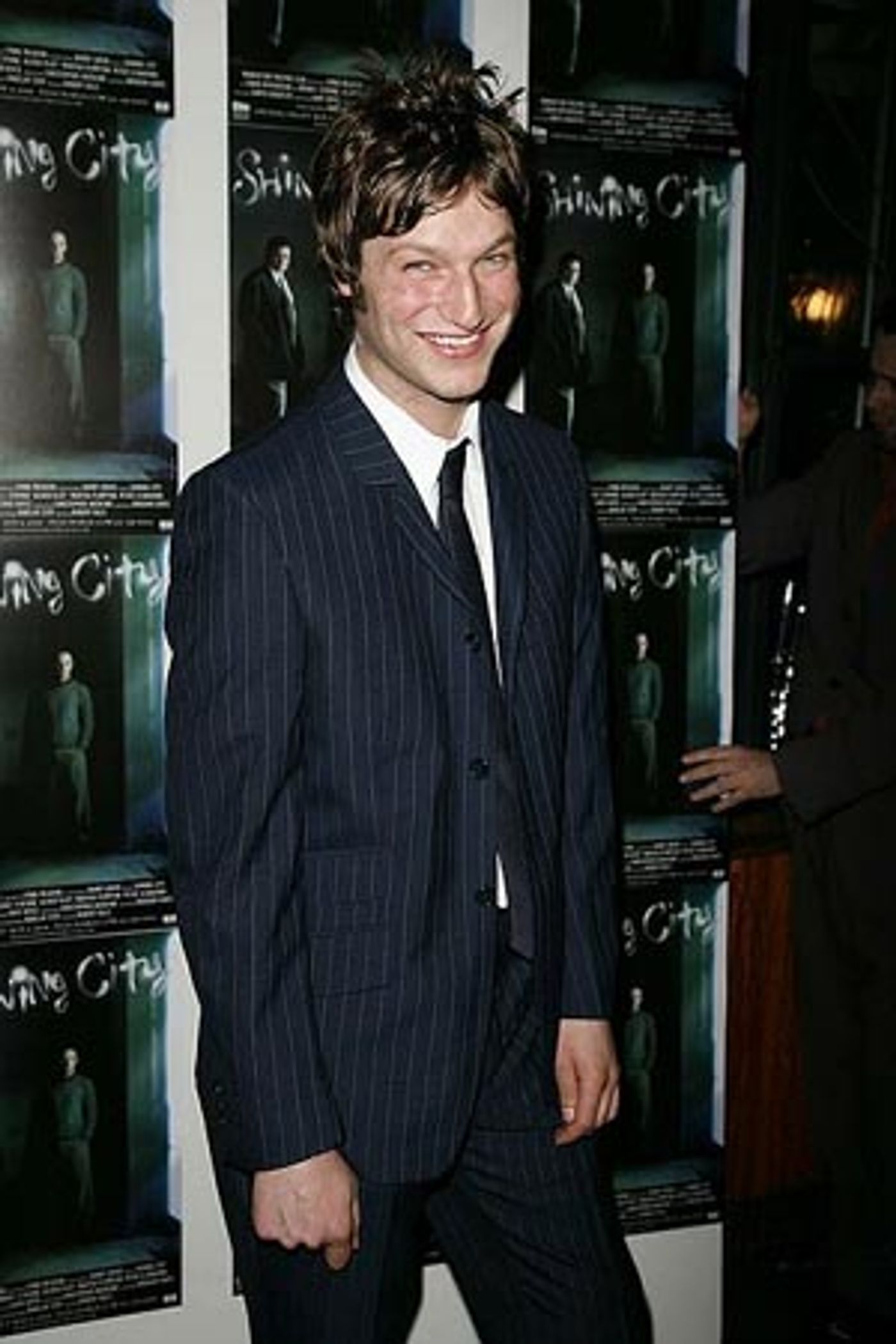 Photo Coverage: Shining City Opening Night  Image