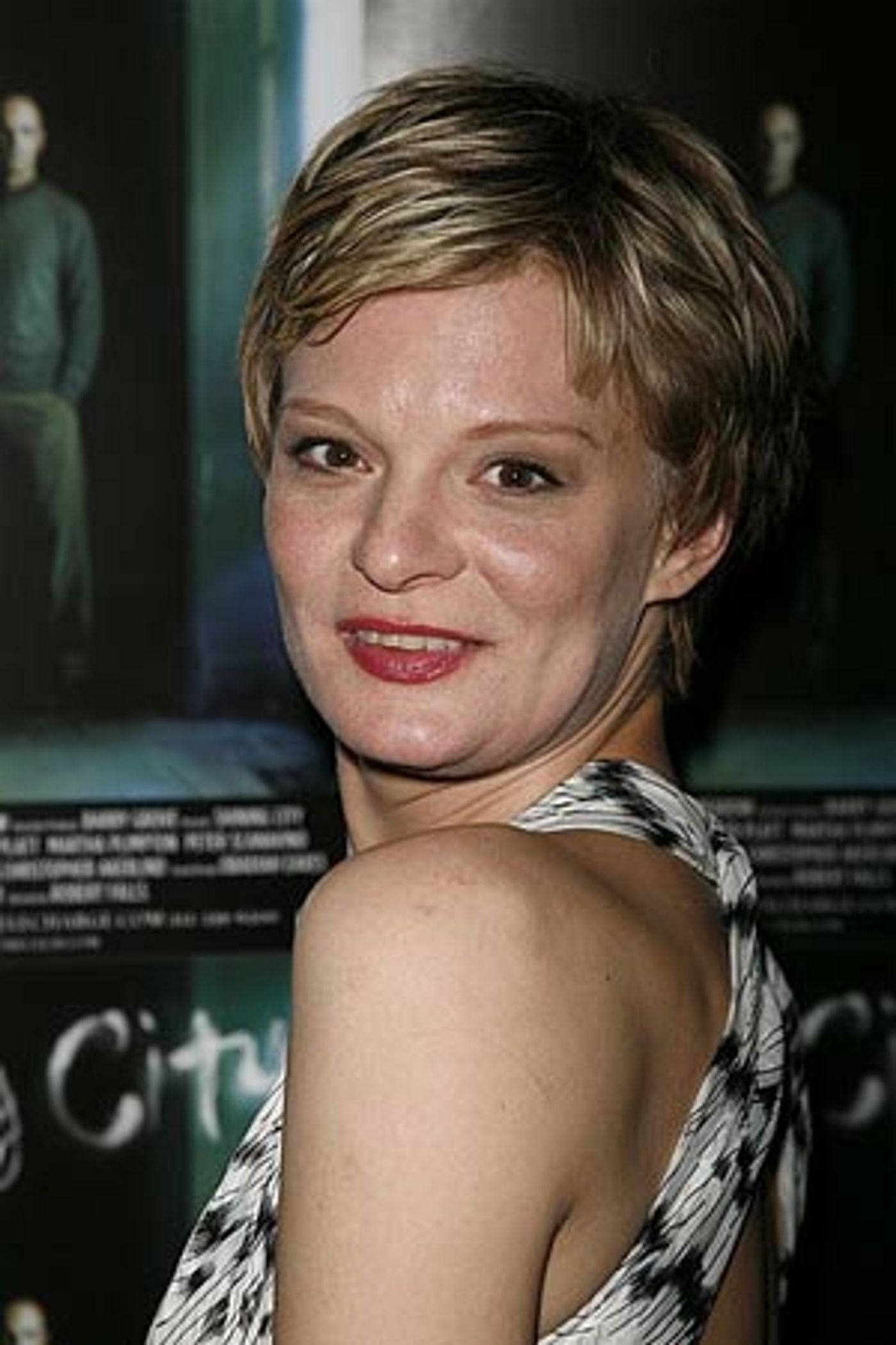 Photo Coverage: Shining City Opening Night  Image