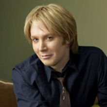 Clay Aiken Returns As 'Sir Robin' In Spamalot Tonight, 9/19